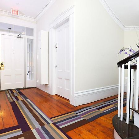 Charming & Stylish Studio On Beacon Hill #3 บอสตัน ภายนอก รูปภาพ