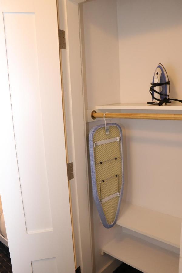 Charming & Stylish Studio On Beacon Hill #3 บอสตัน ภายนอก รูปภาพ