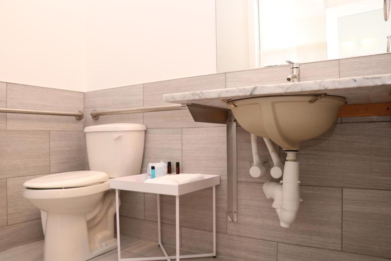 Charming & Stylish Studio On Beacon Hill #3 บอสตัน ภายนอก รูปภาพ