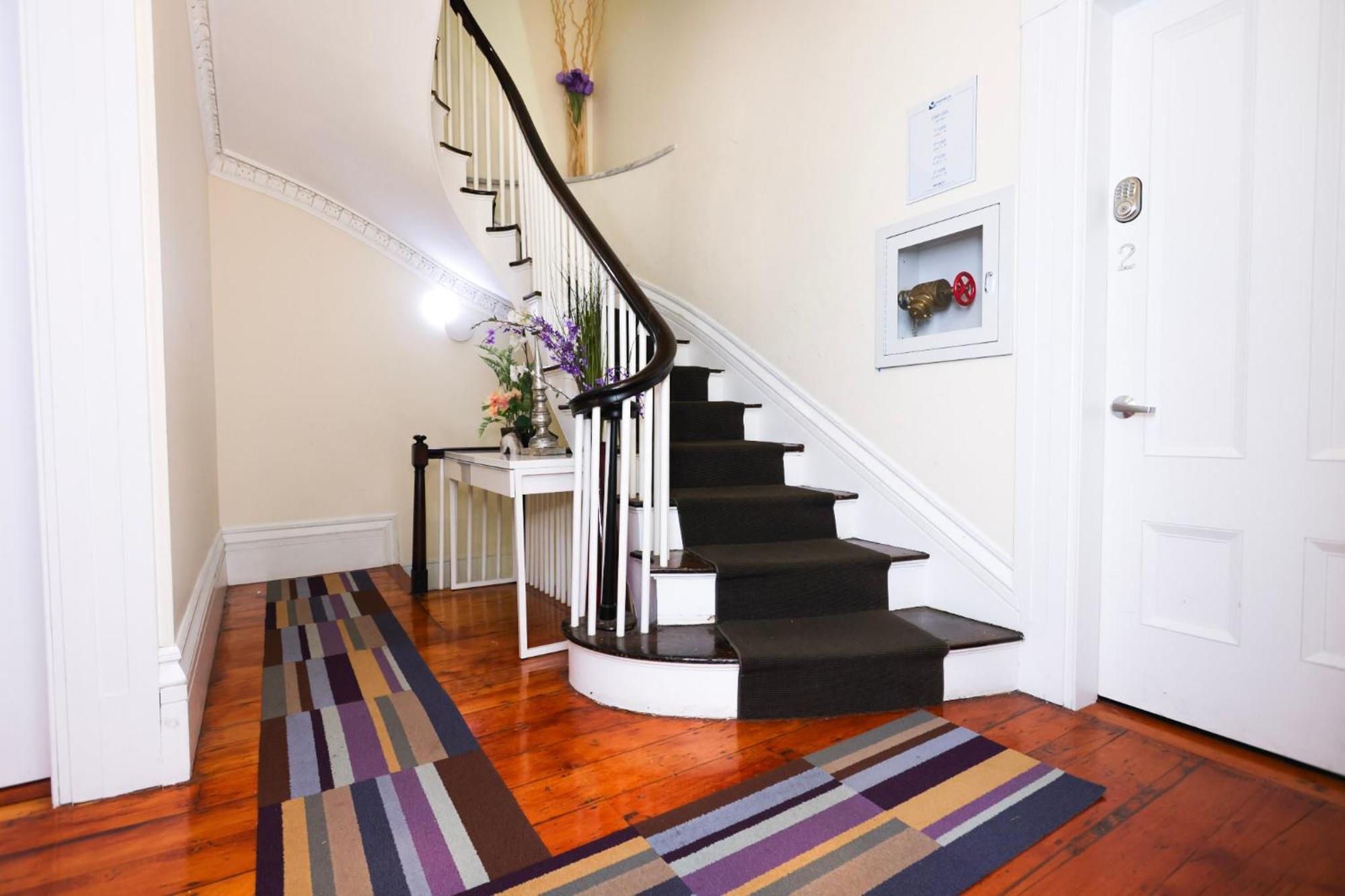 Charming & Stylish Studio On Beacon Hill #3 บอสตัน ภายนอก รูปภาพ